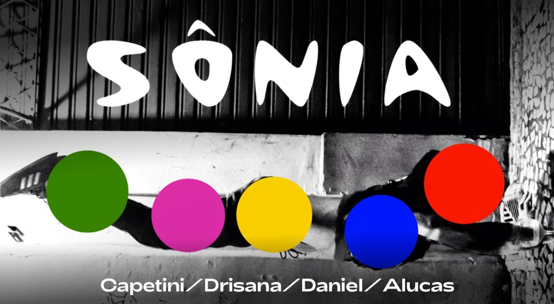 Sonia No Trauma