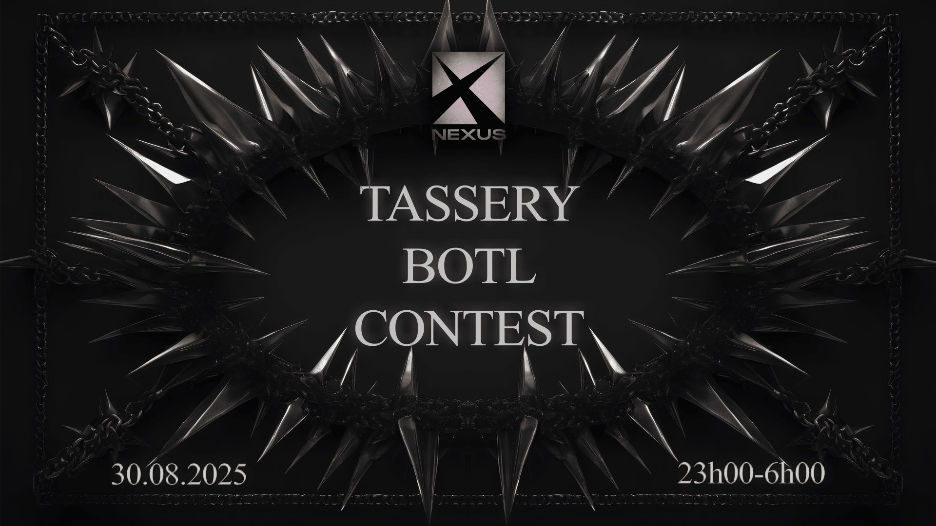 Nexus : Tassery | Botl & More