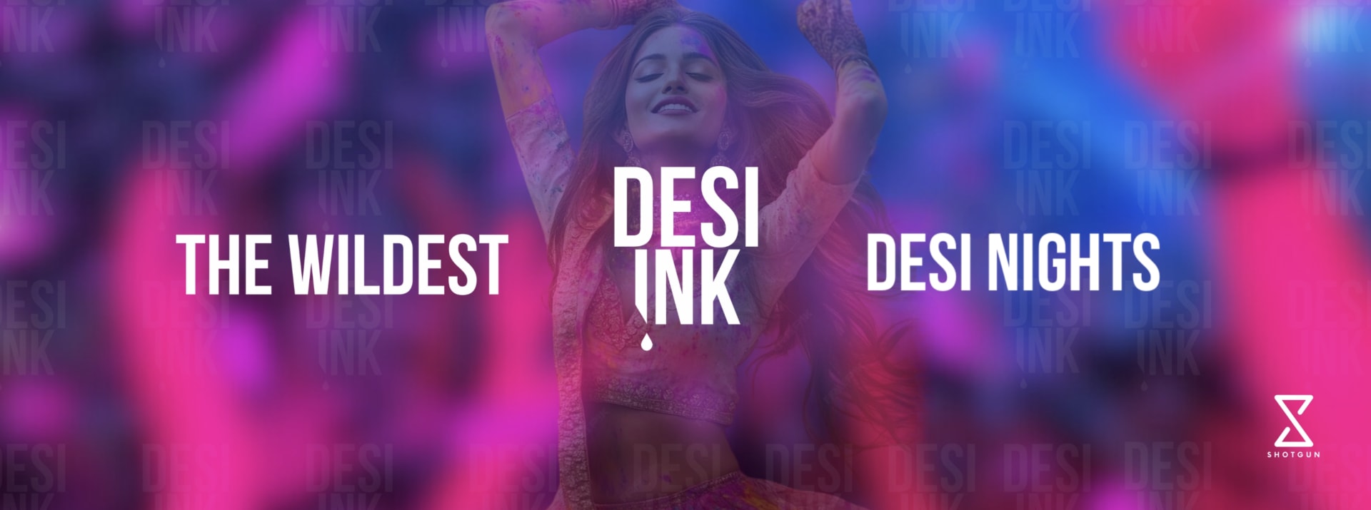 DESI INK™