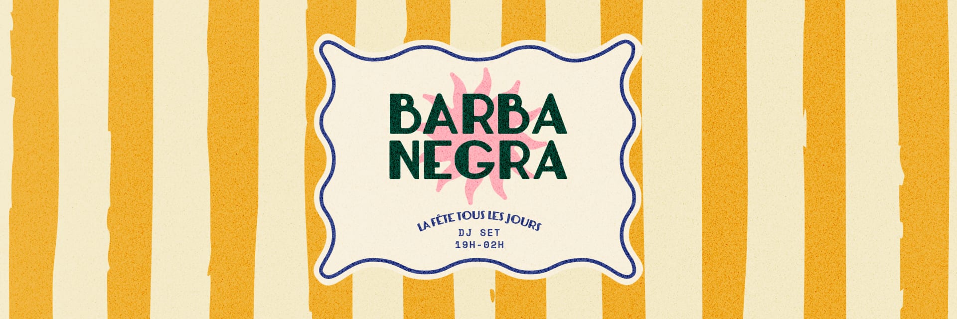 BARBANEGRA