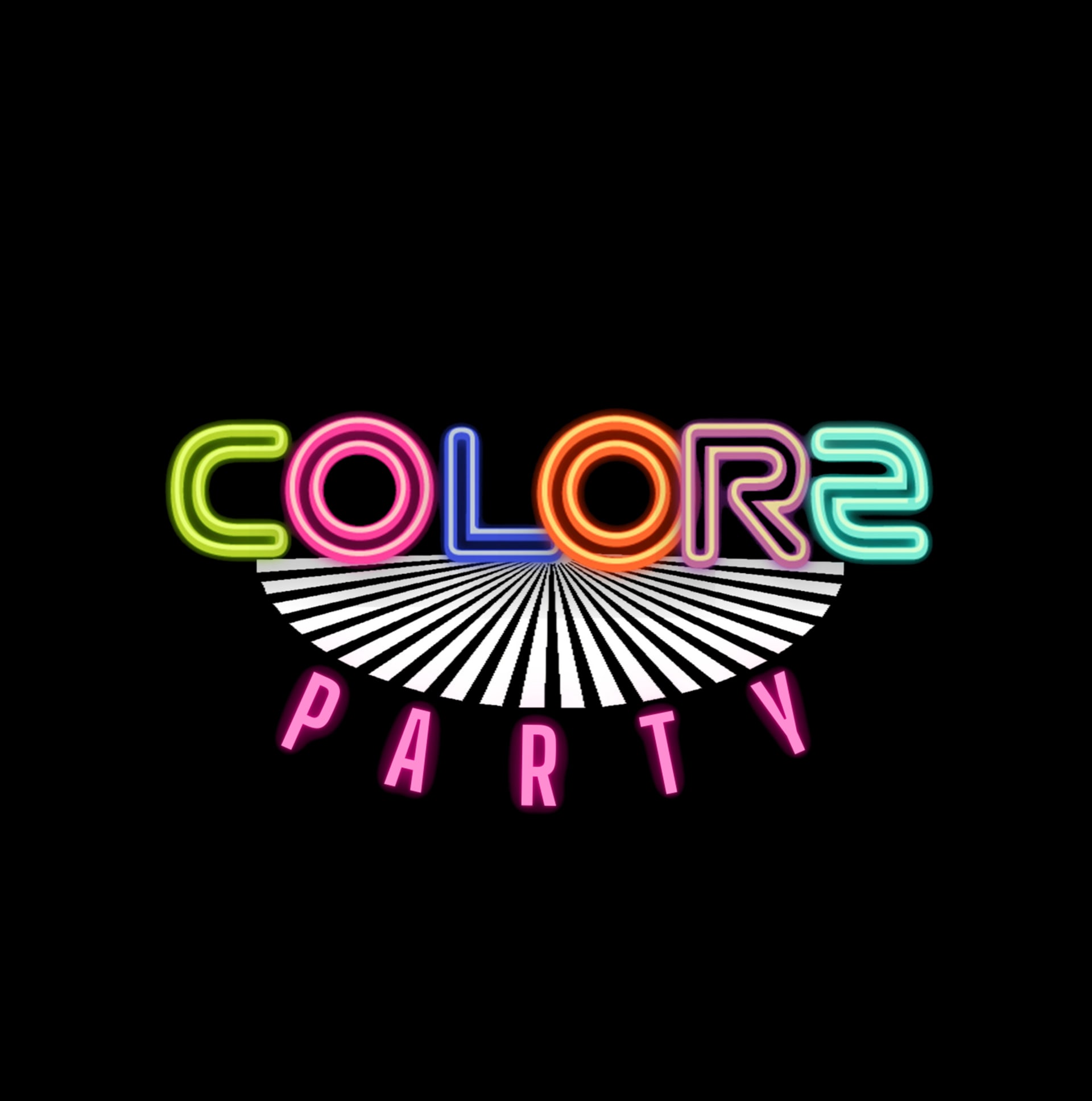 Colors Party