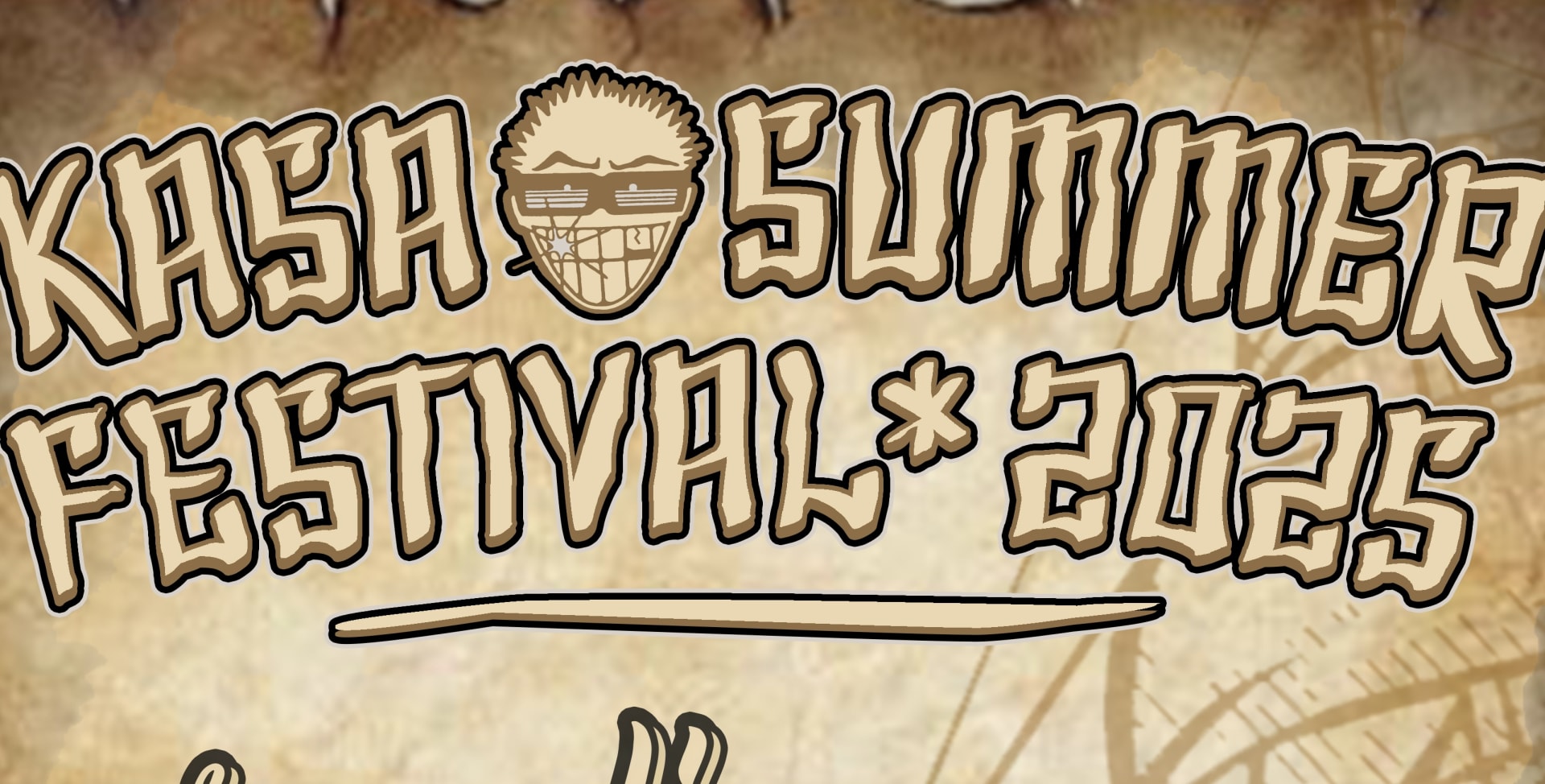 Kasa Summer Festival