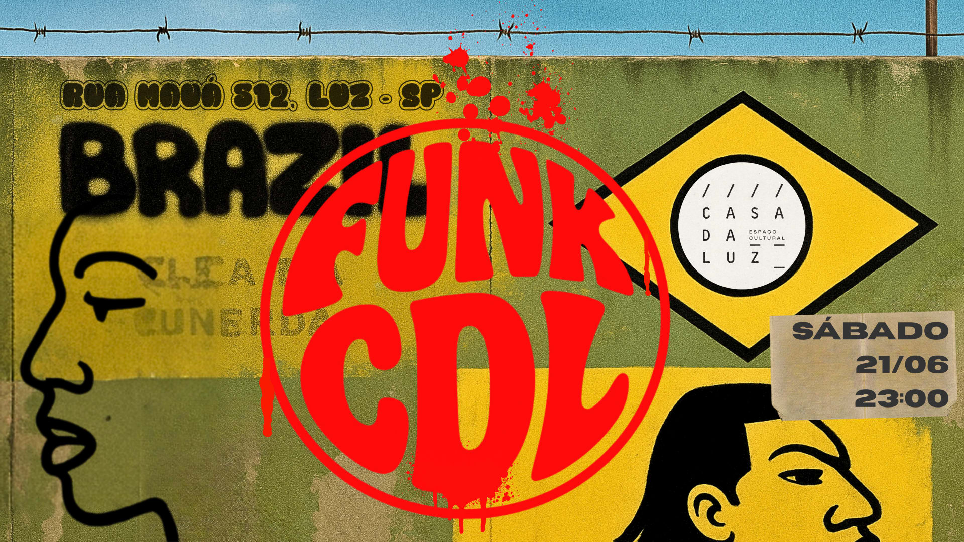 Funk Da C.D.L