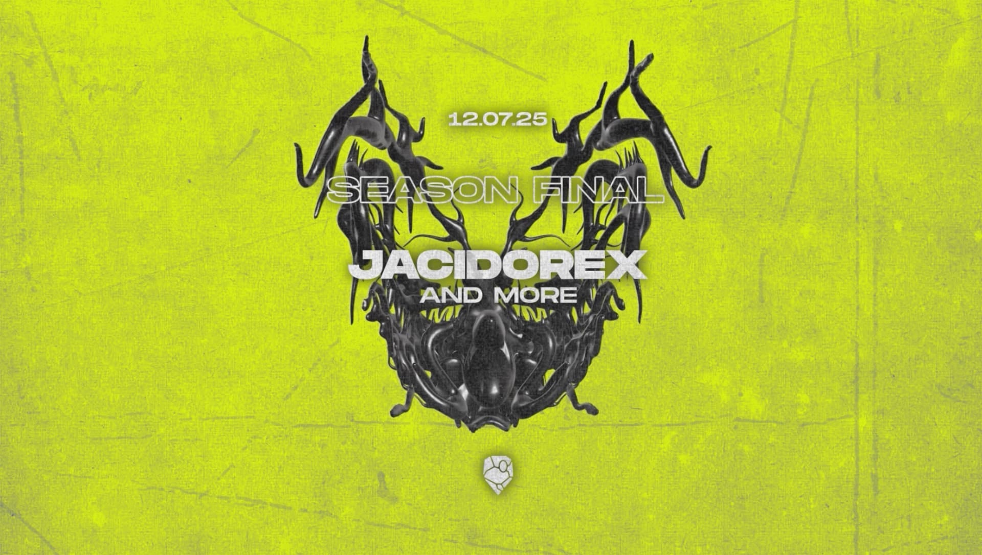 Season Final : Jacidorex
