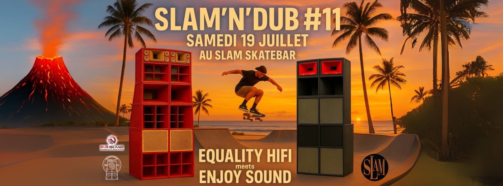 Slam'n'dub #11