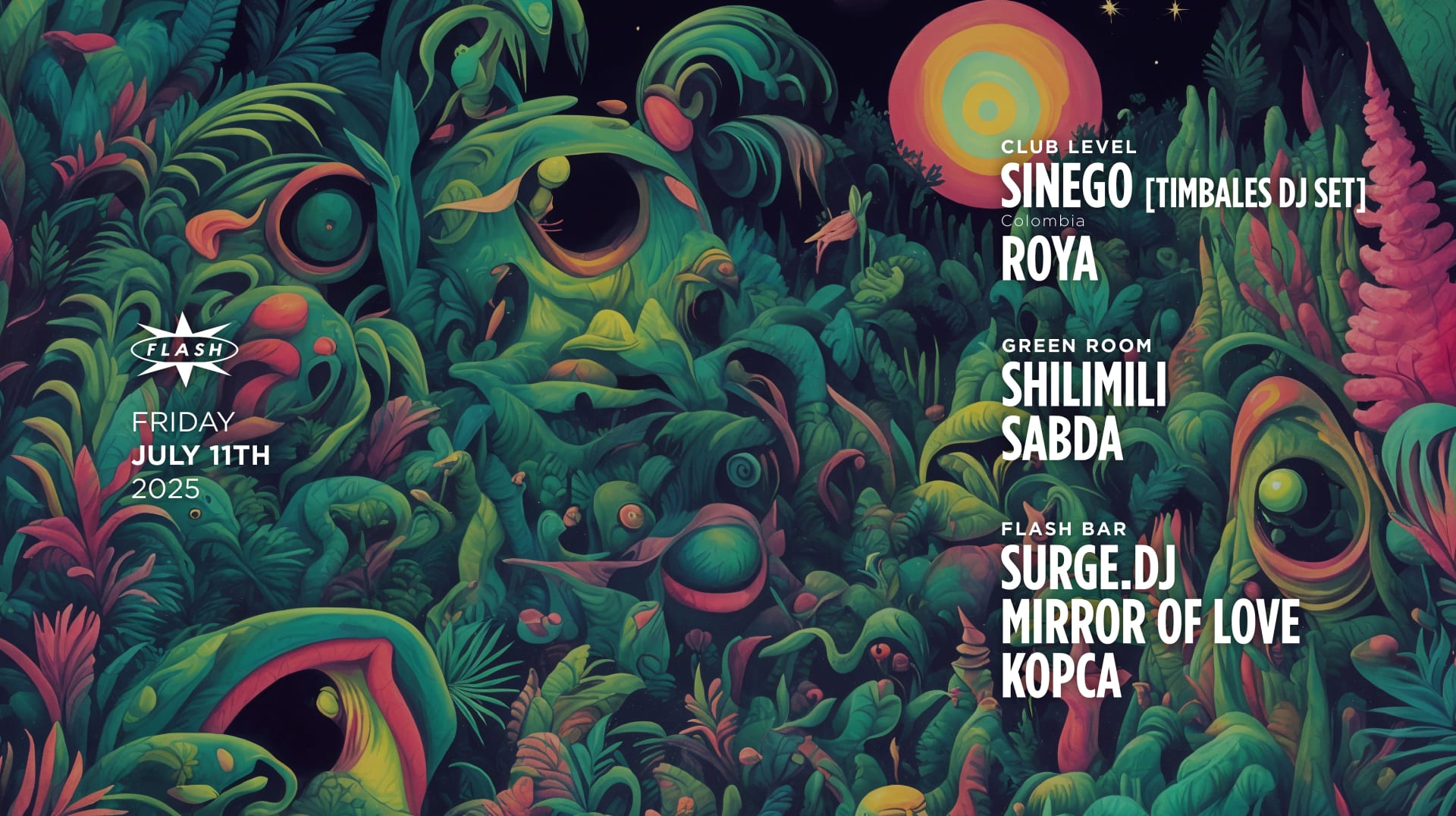 Sinego
