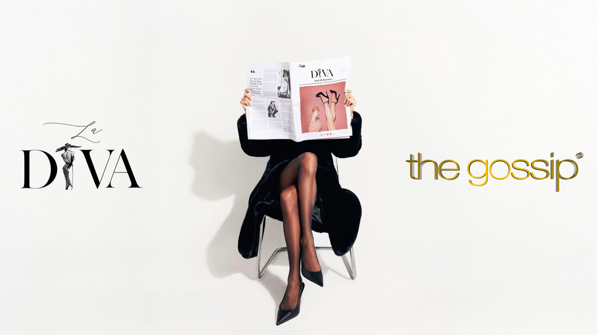 The Gossip X La Diva // Six Brotteaux // 10th July
