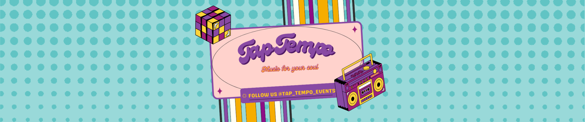 Beach Tempo By Tap Tempo