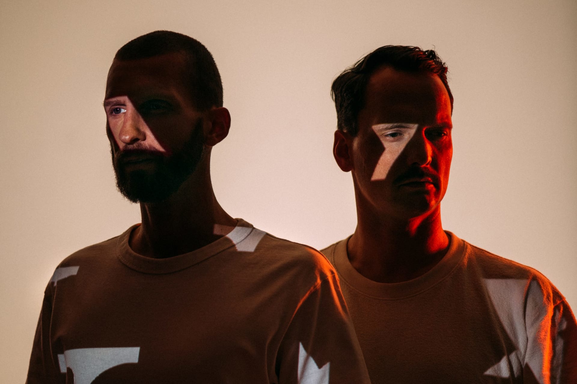 Midnight Lovers With Dam Swindle - All Night Long