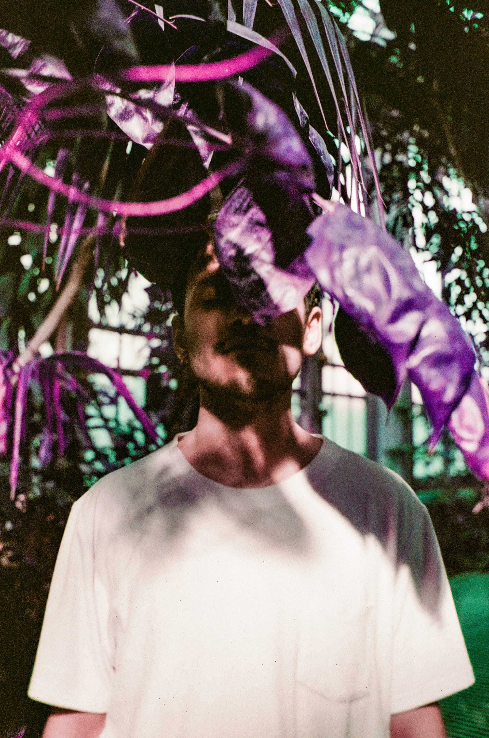 Merle Release Party + Gabriela Etoa + Liquid Jane