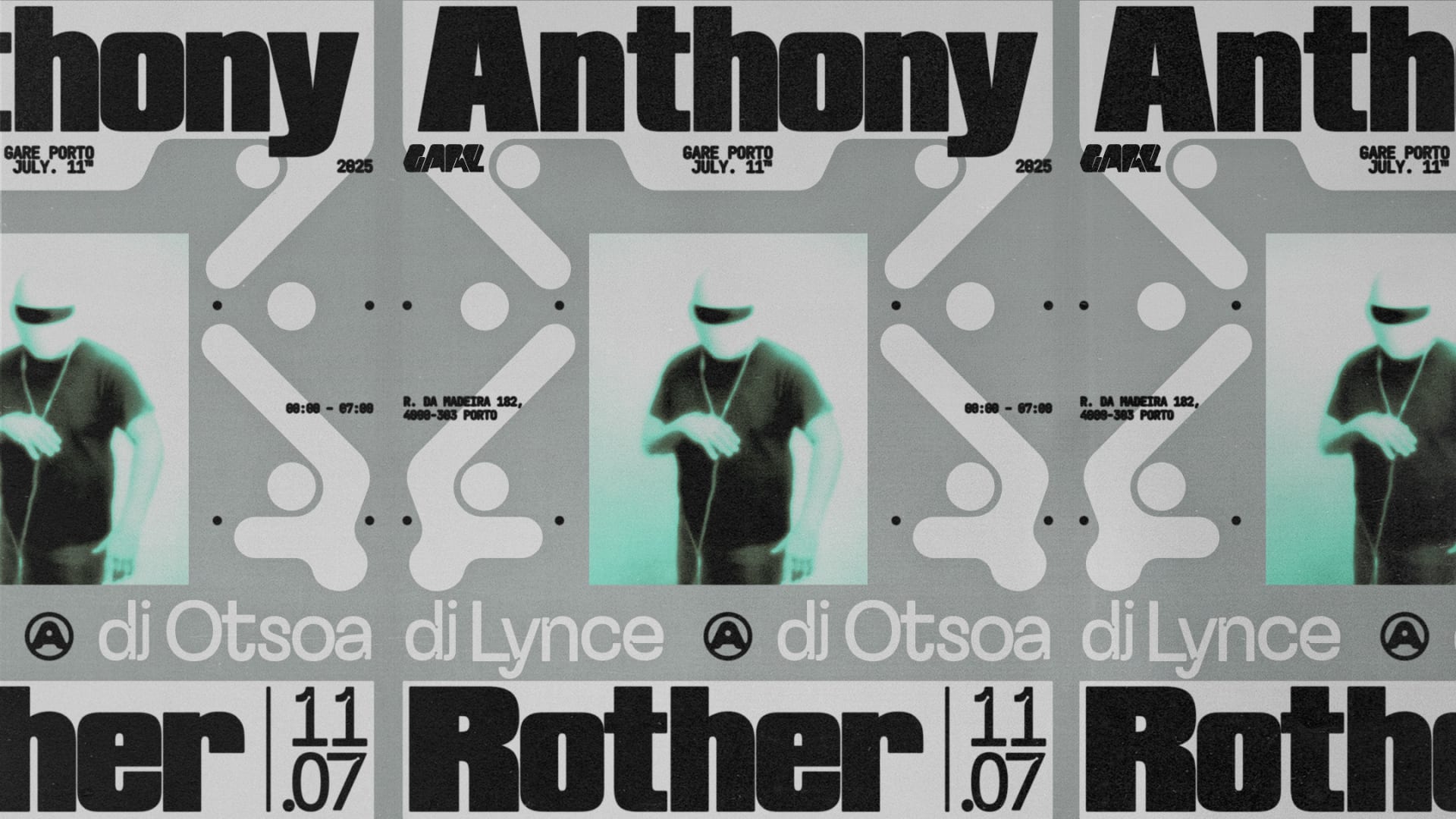 Anthony Rother, Dj Lynce, Otsoa