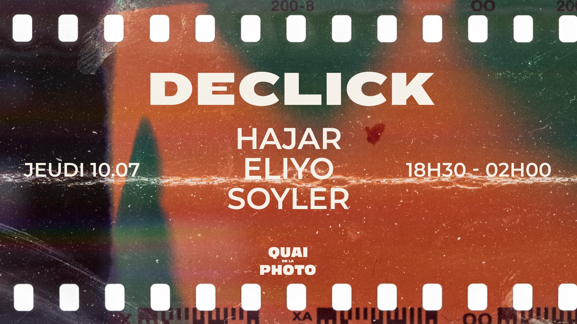 La Declick