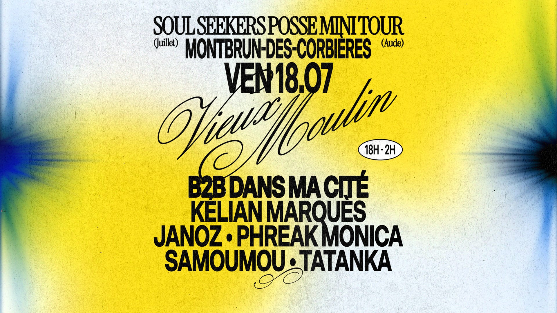 House Music & Good Wines