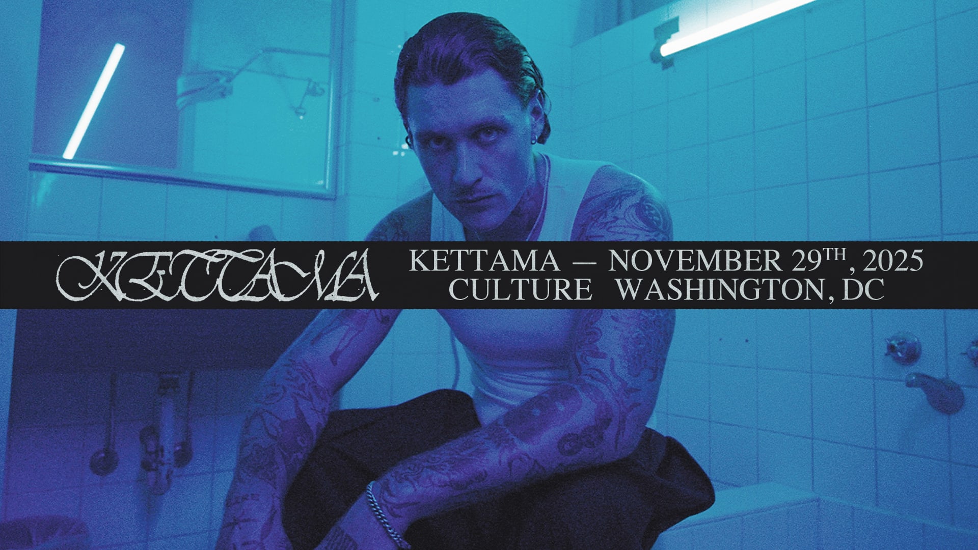Nü Androids Presents: Kettama