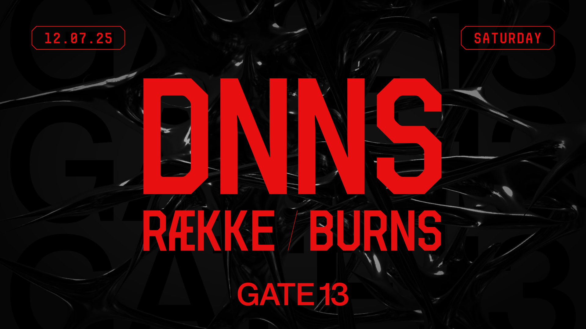 Dnns | Free Entry
