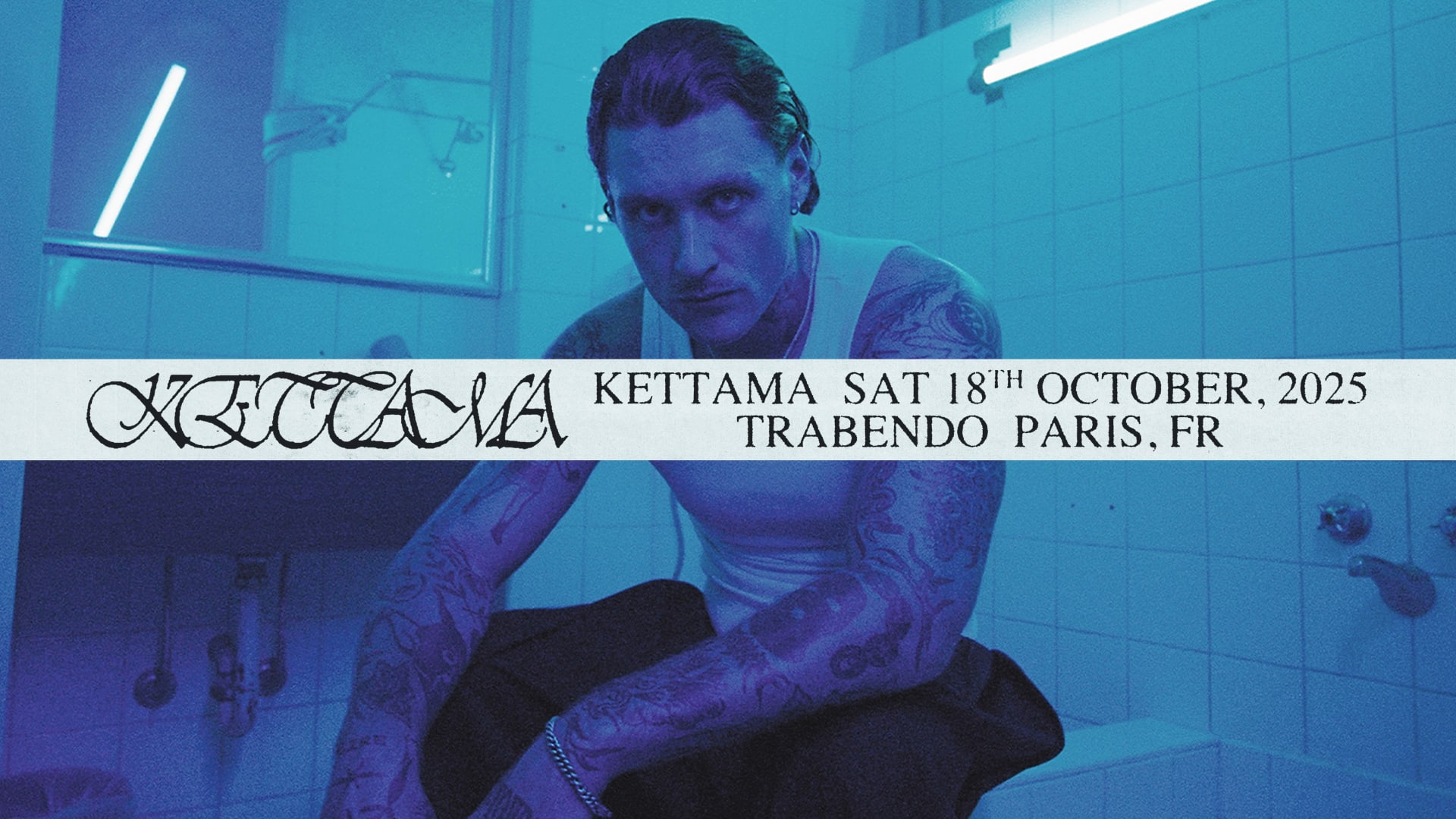 Kettama + Guests