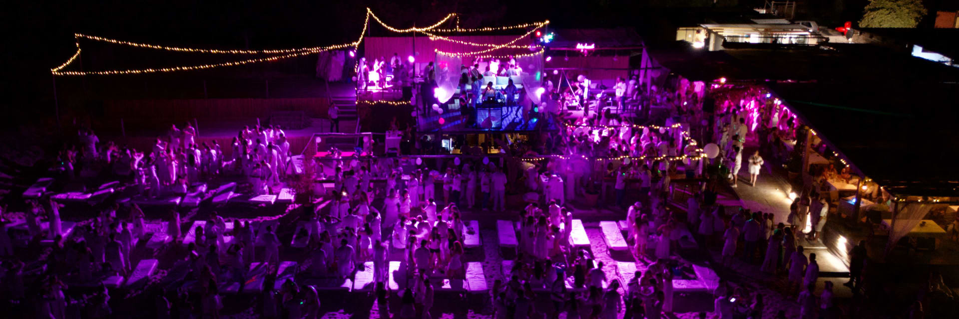 VIP BEACH
