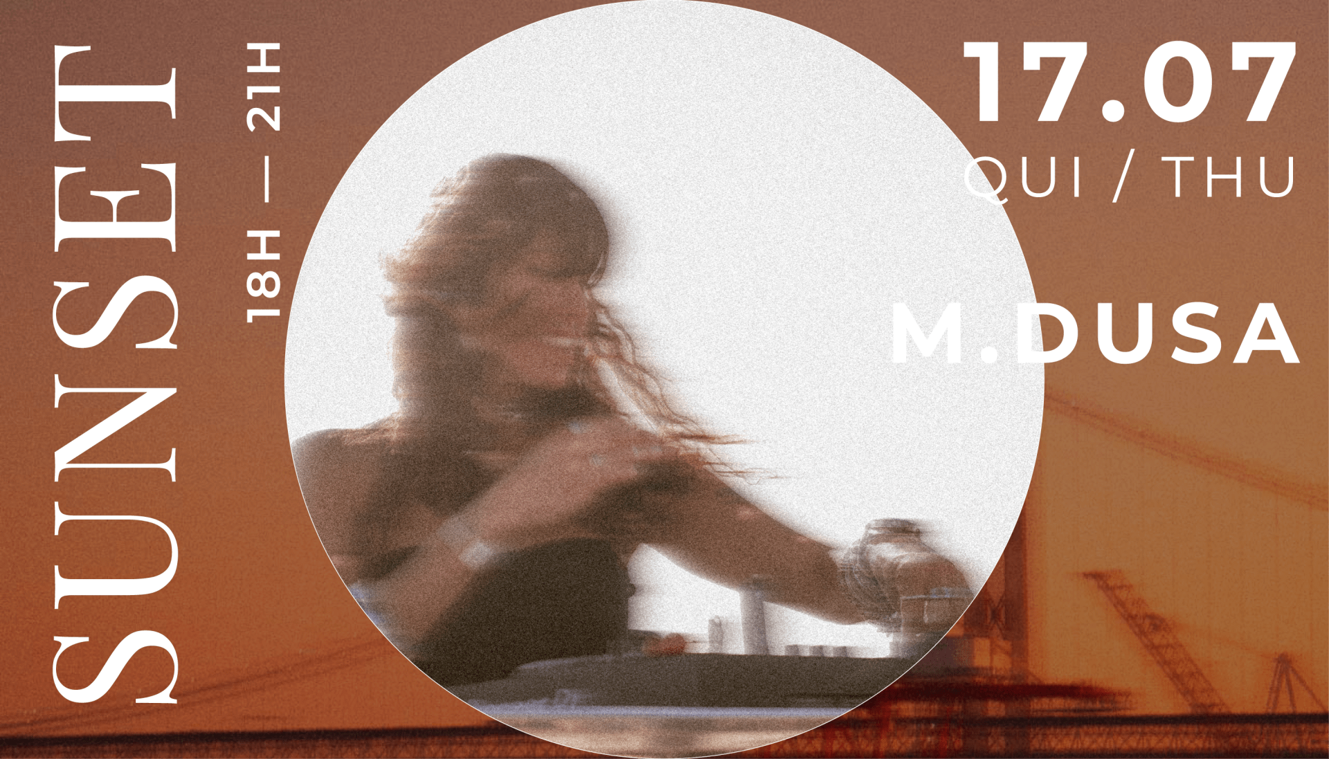 Catch Me: Sunset | 17 Jul