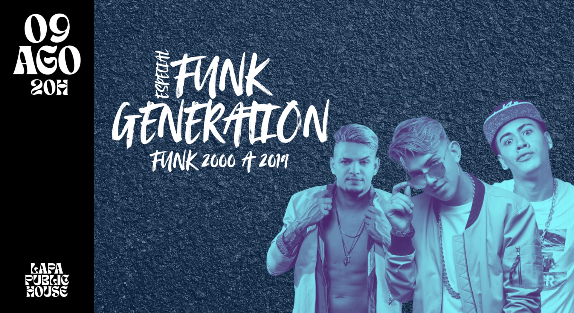 Funk Generation
