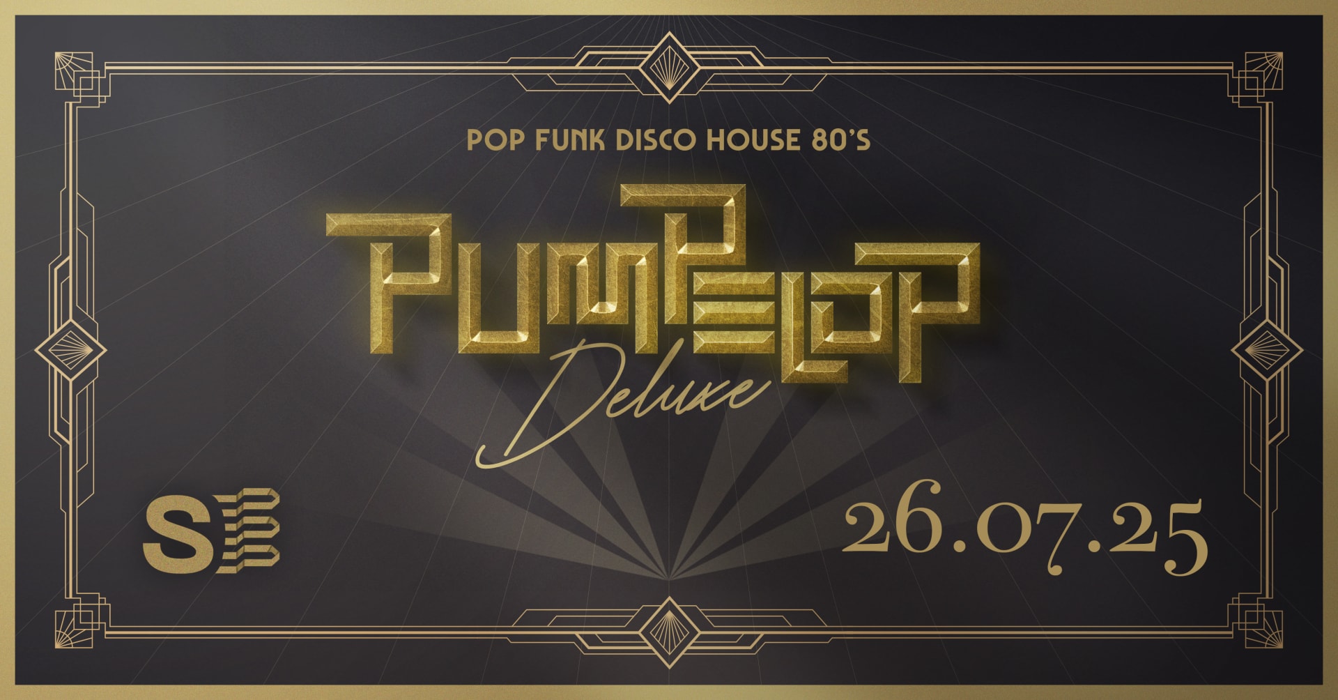 • Pumpelooop Deluxe •