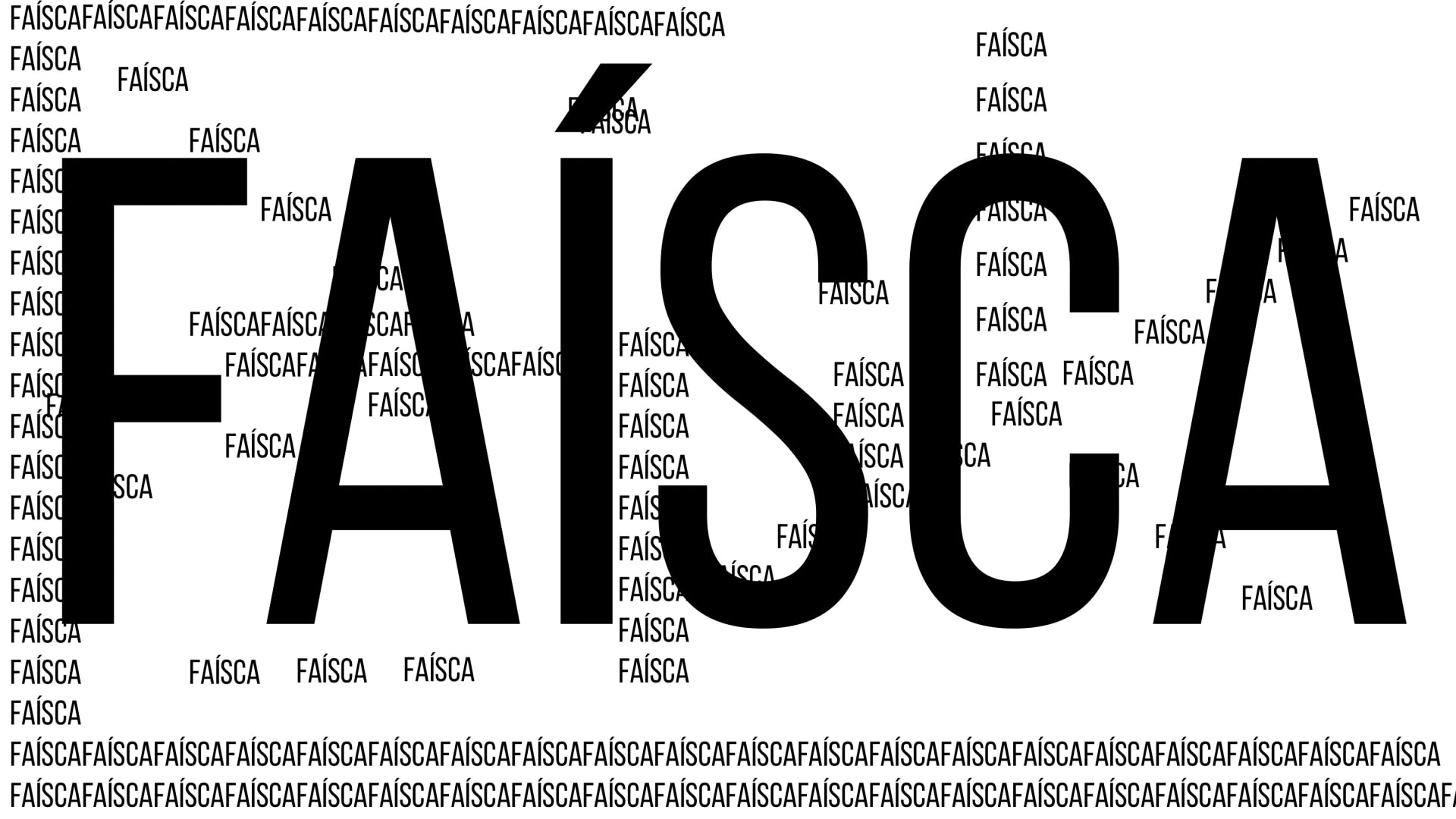 FAÍSCA BAR