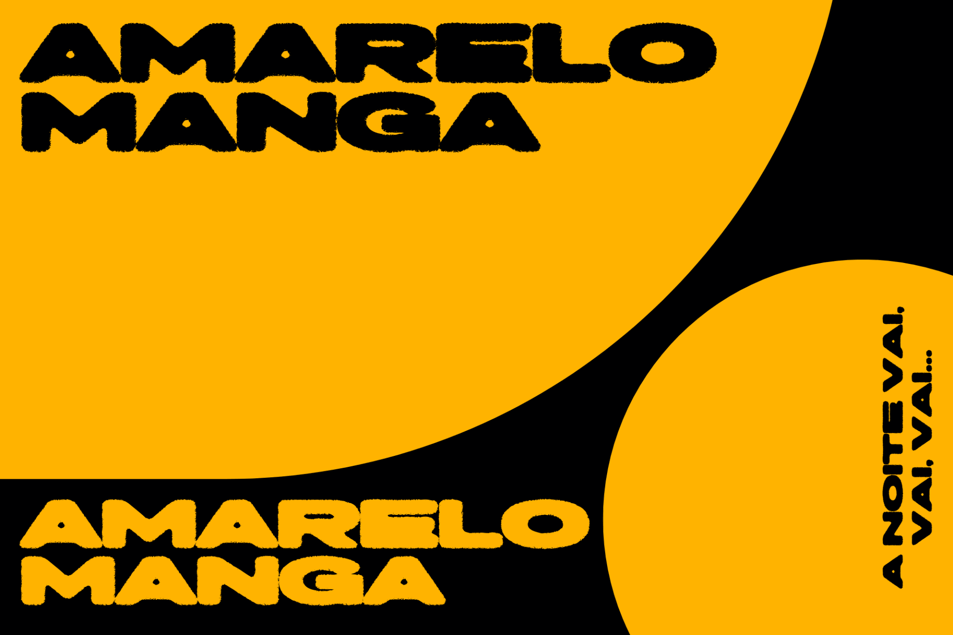 Amarelo Manga Produções