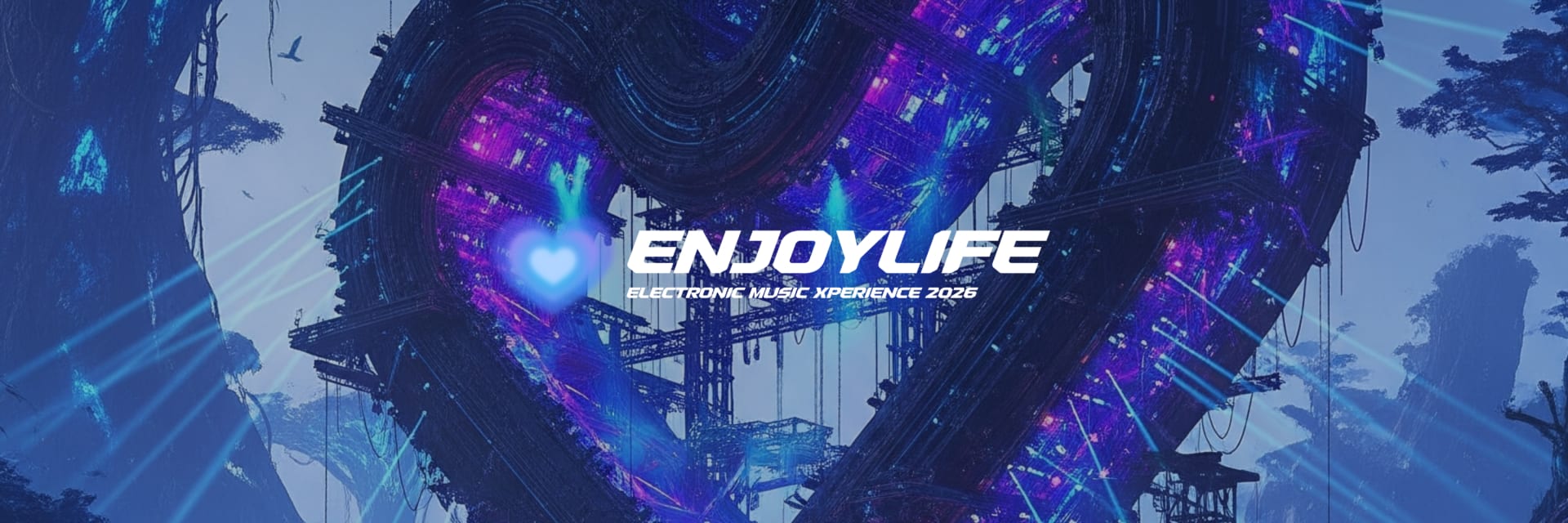 ENJOYLIFE EMX