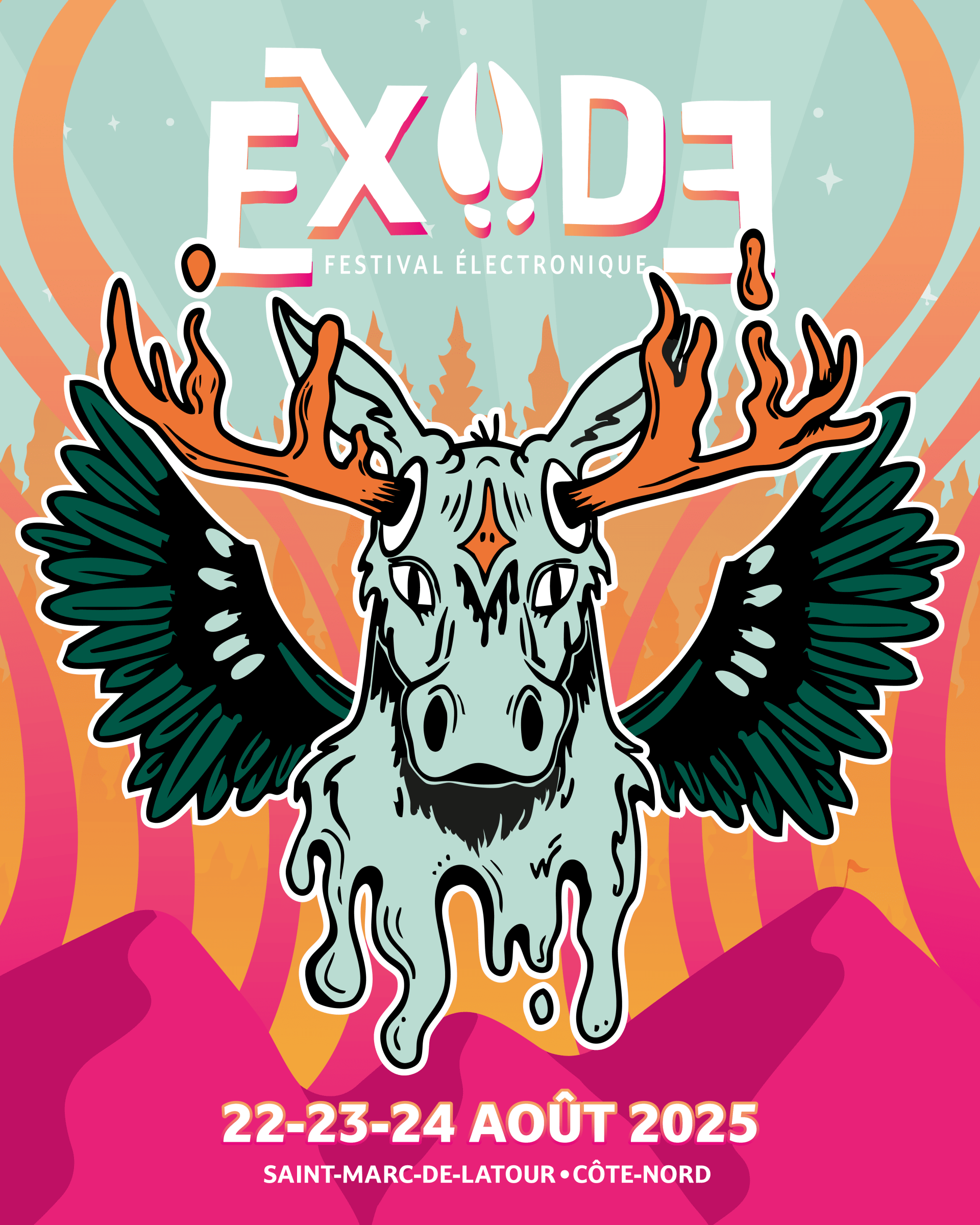 Festival Exode