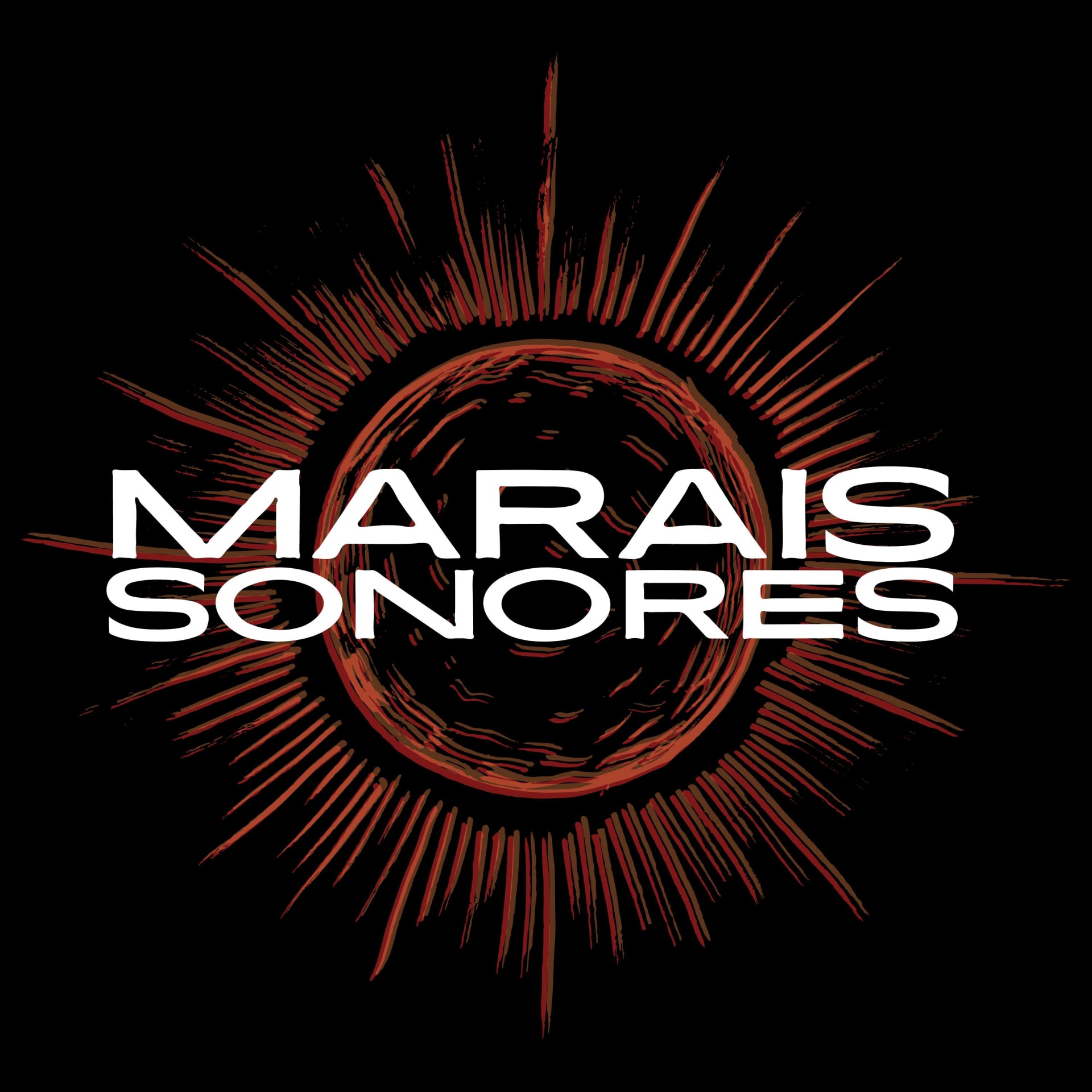 Marais Sonores #3 - Open Air