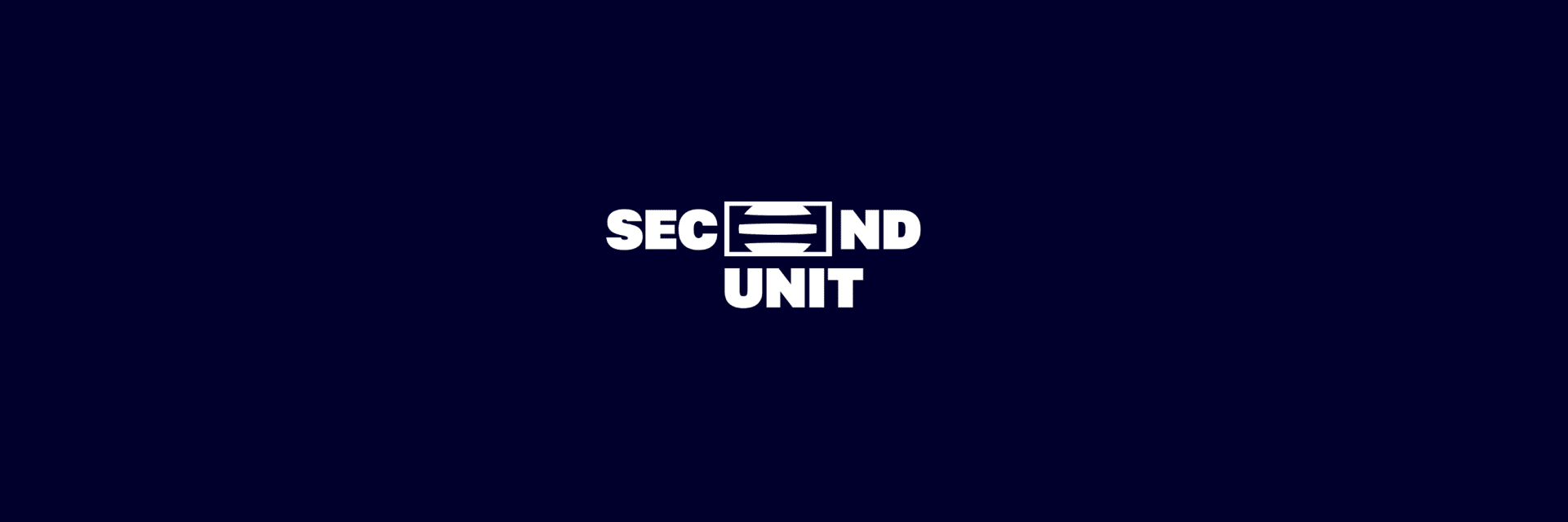 2ND UNIT
