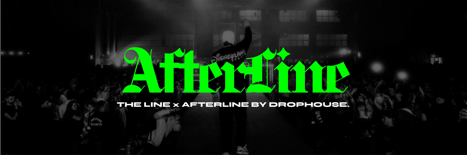 DropHouse Festival