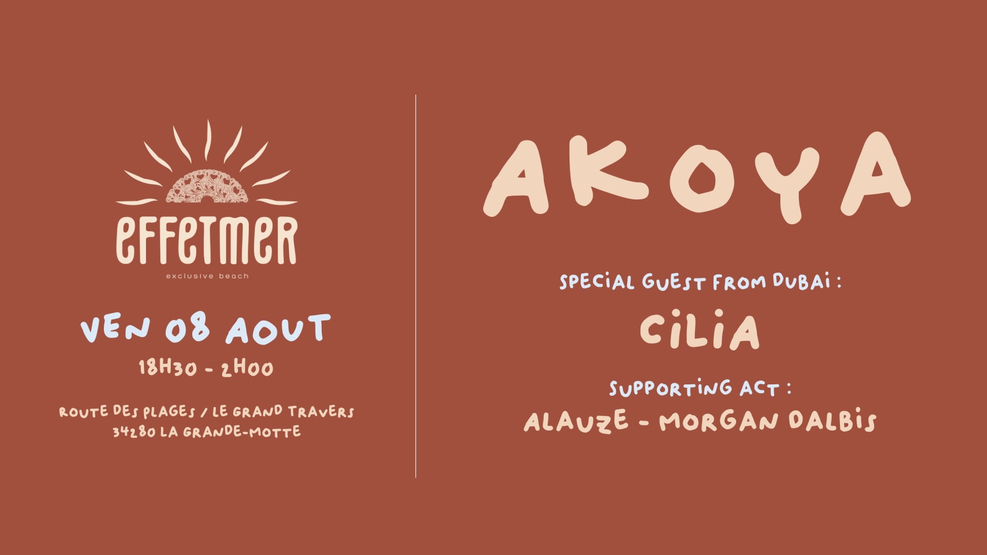 Akoya