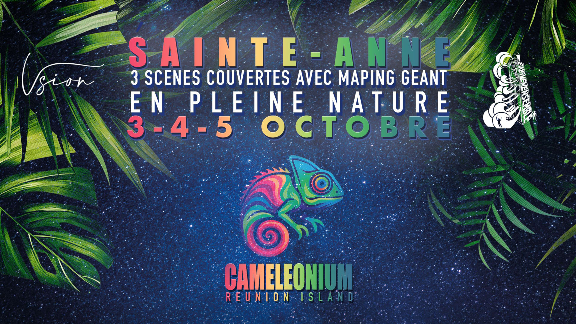 Cameleonium Festival 2025