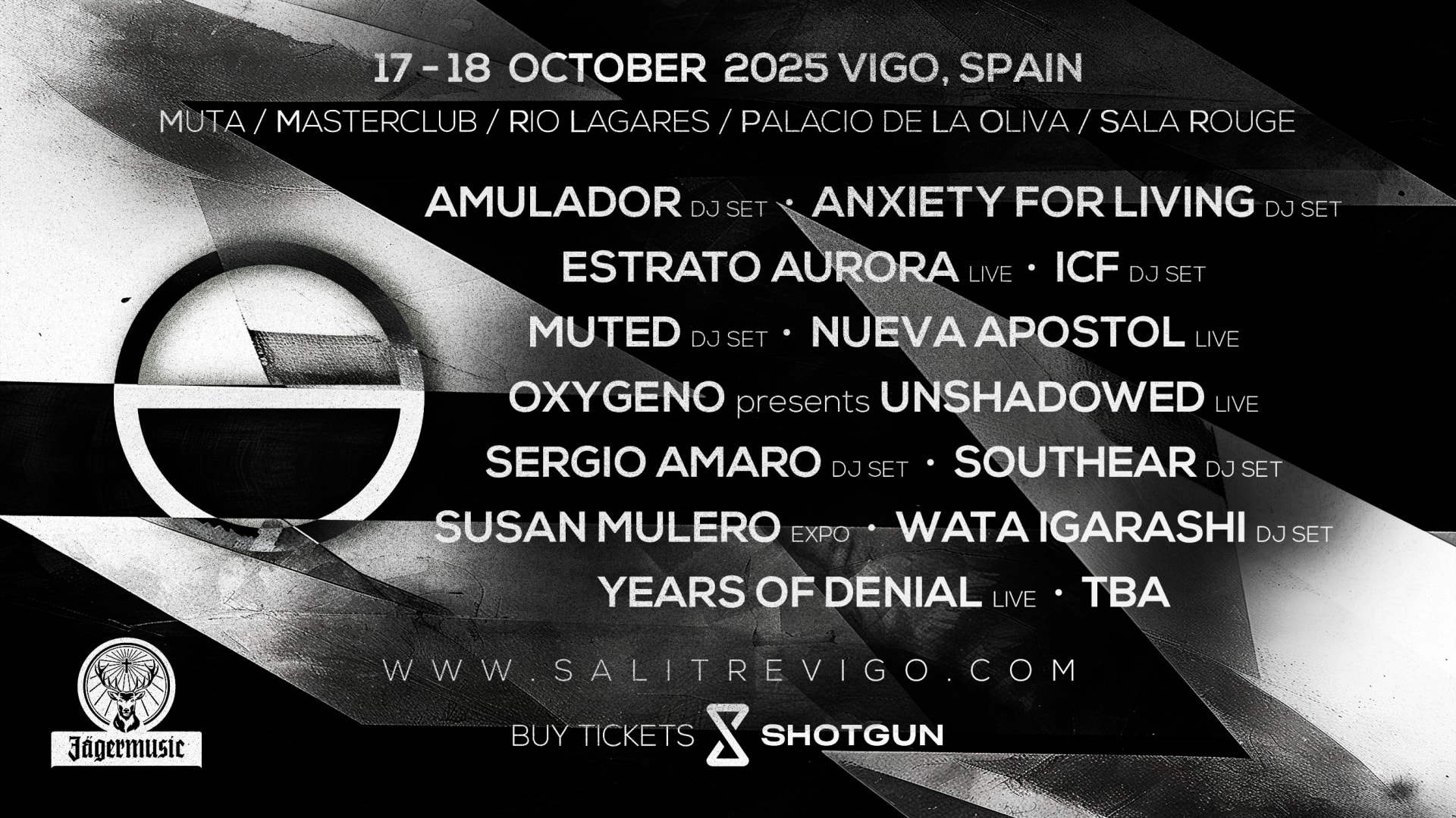 Salitre Vigo Festival 2025