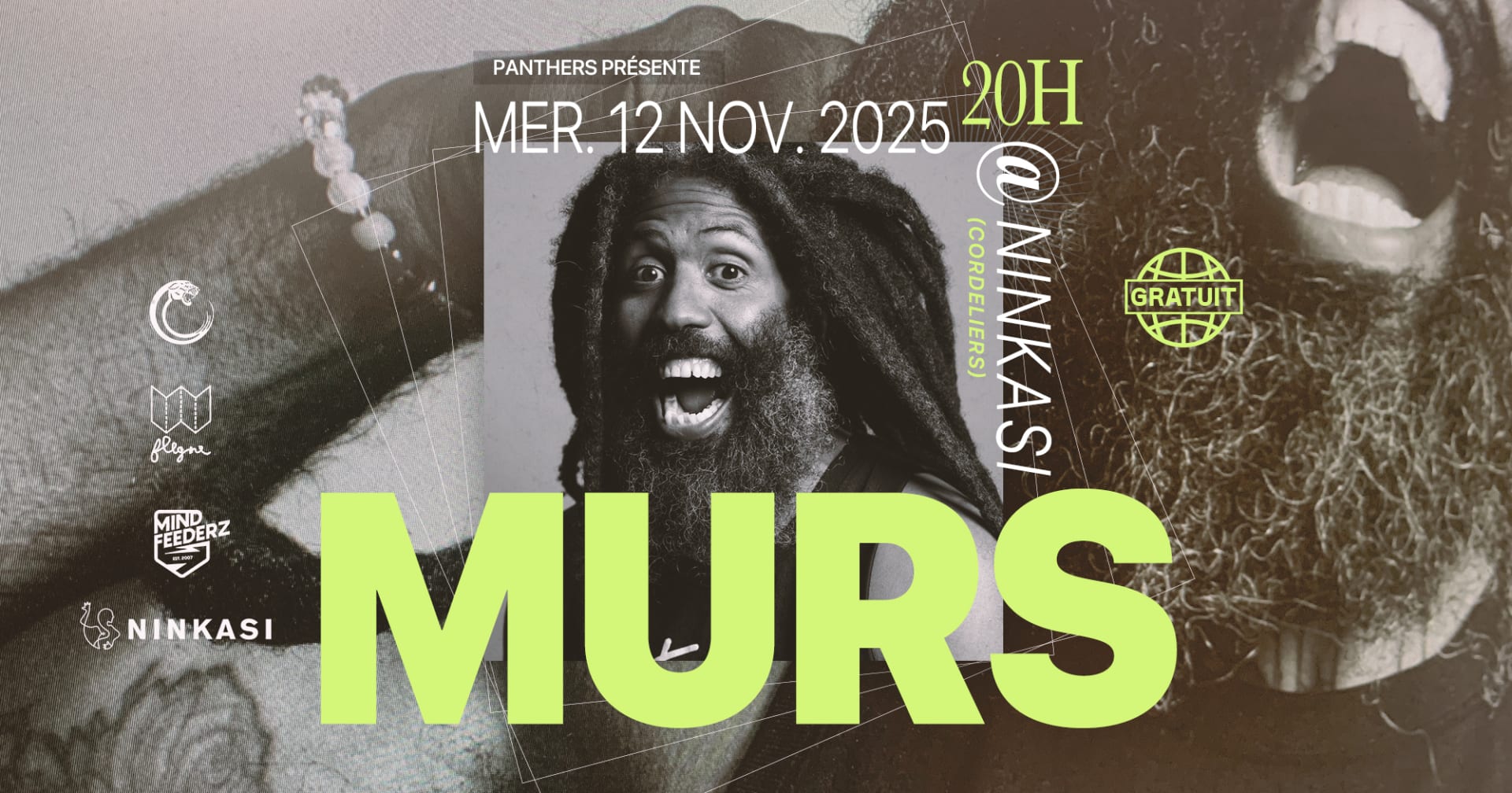 Murs (Mello Music Group)