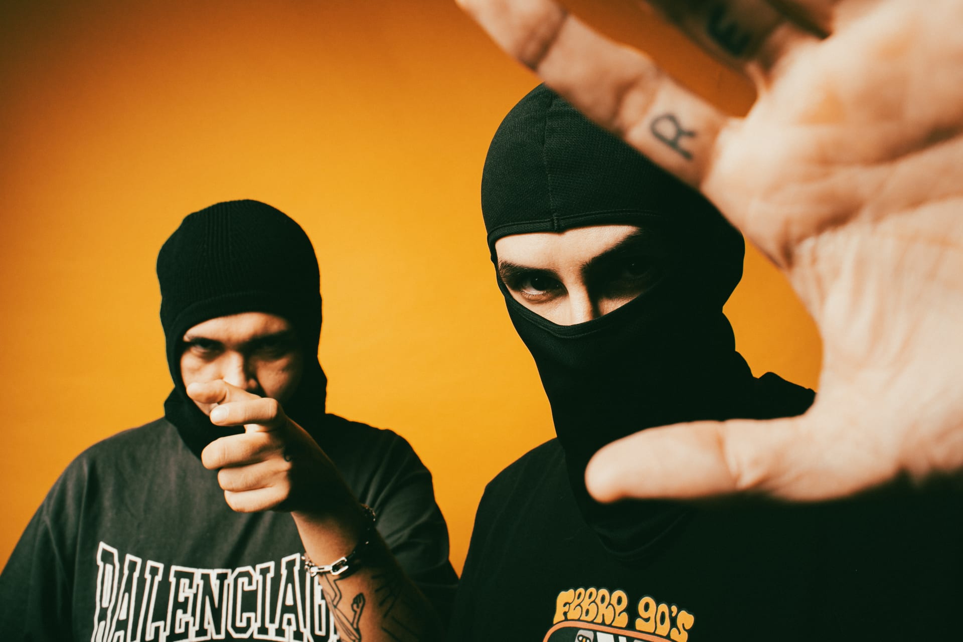 Febre90s - Berlin @ Badehaus