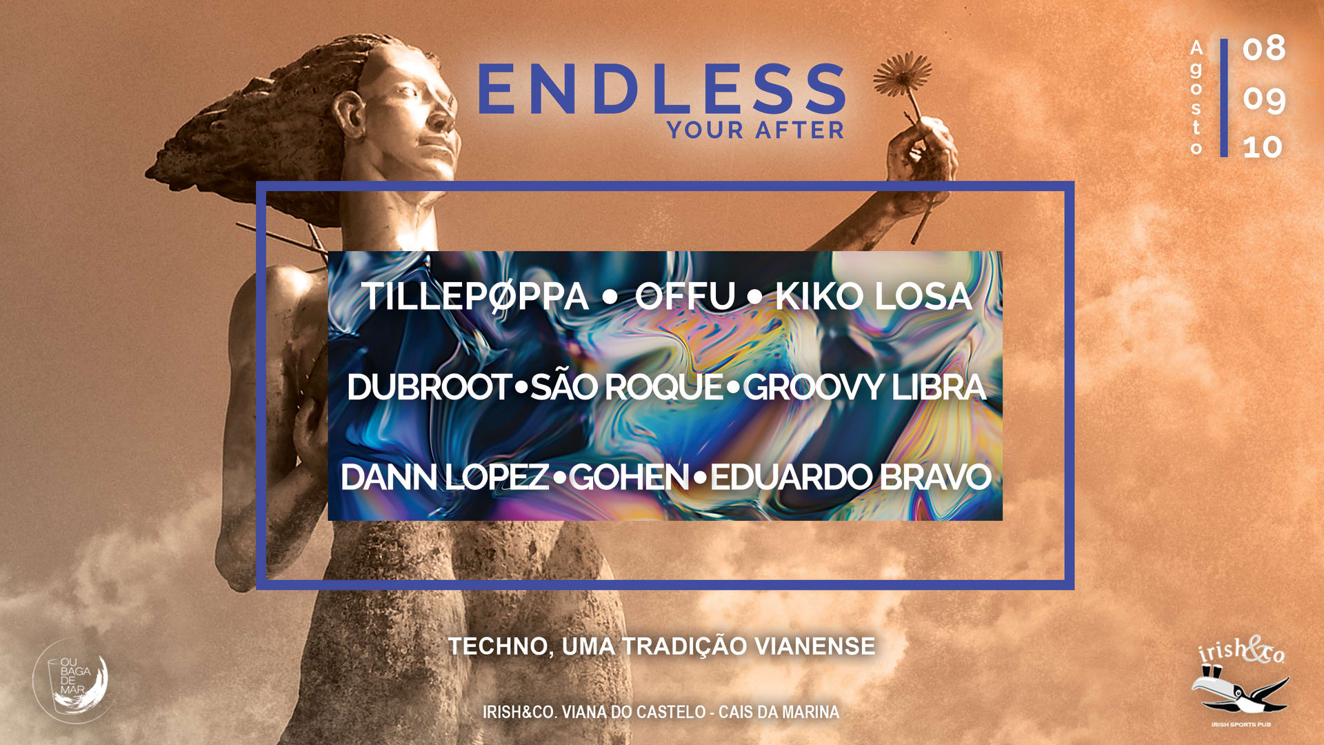 Endless - Your After