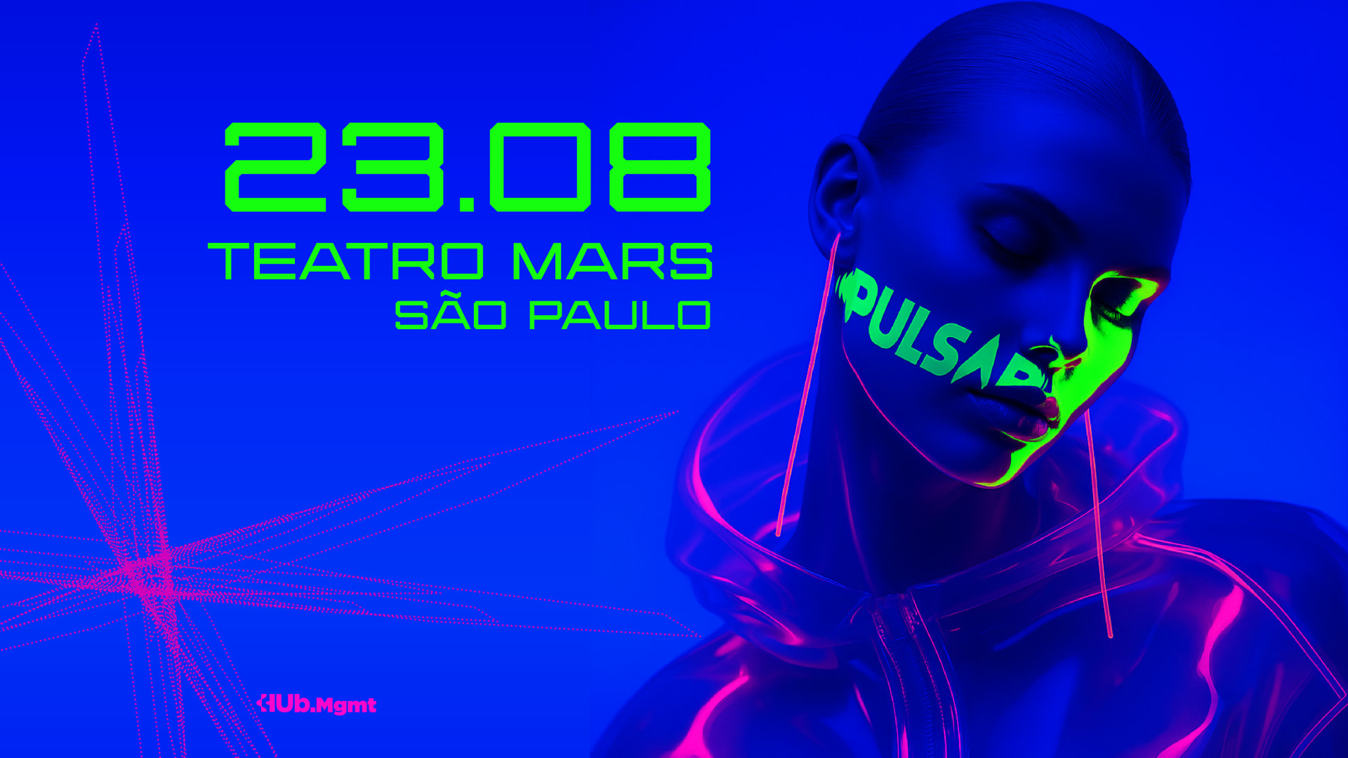 Pulsar Vol 1
