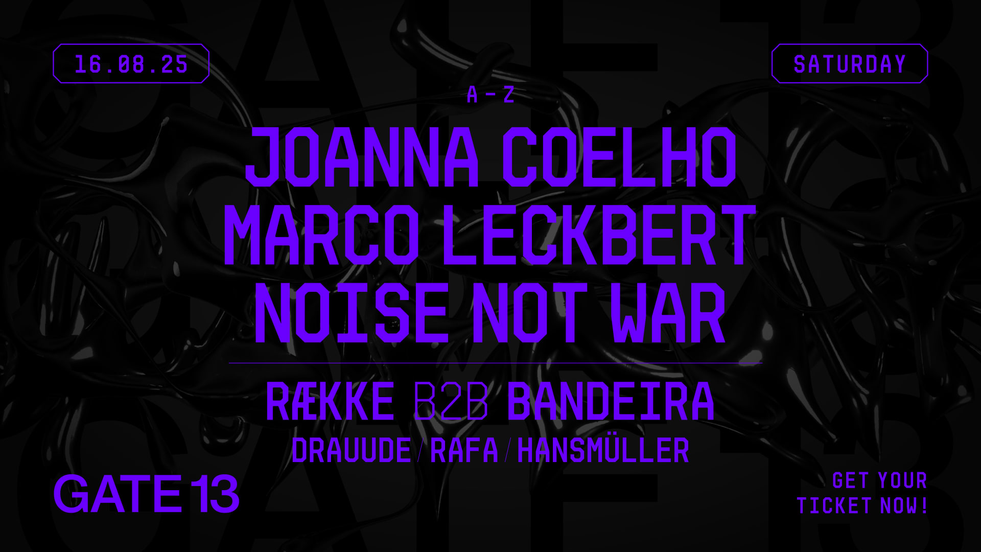 16h Non-Stop