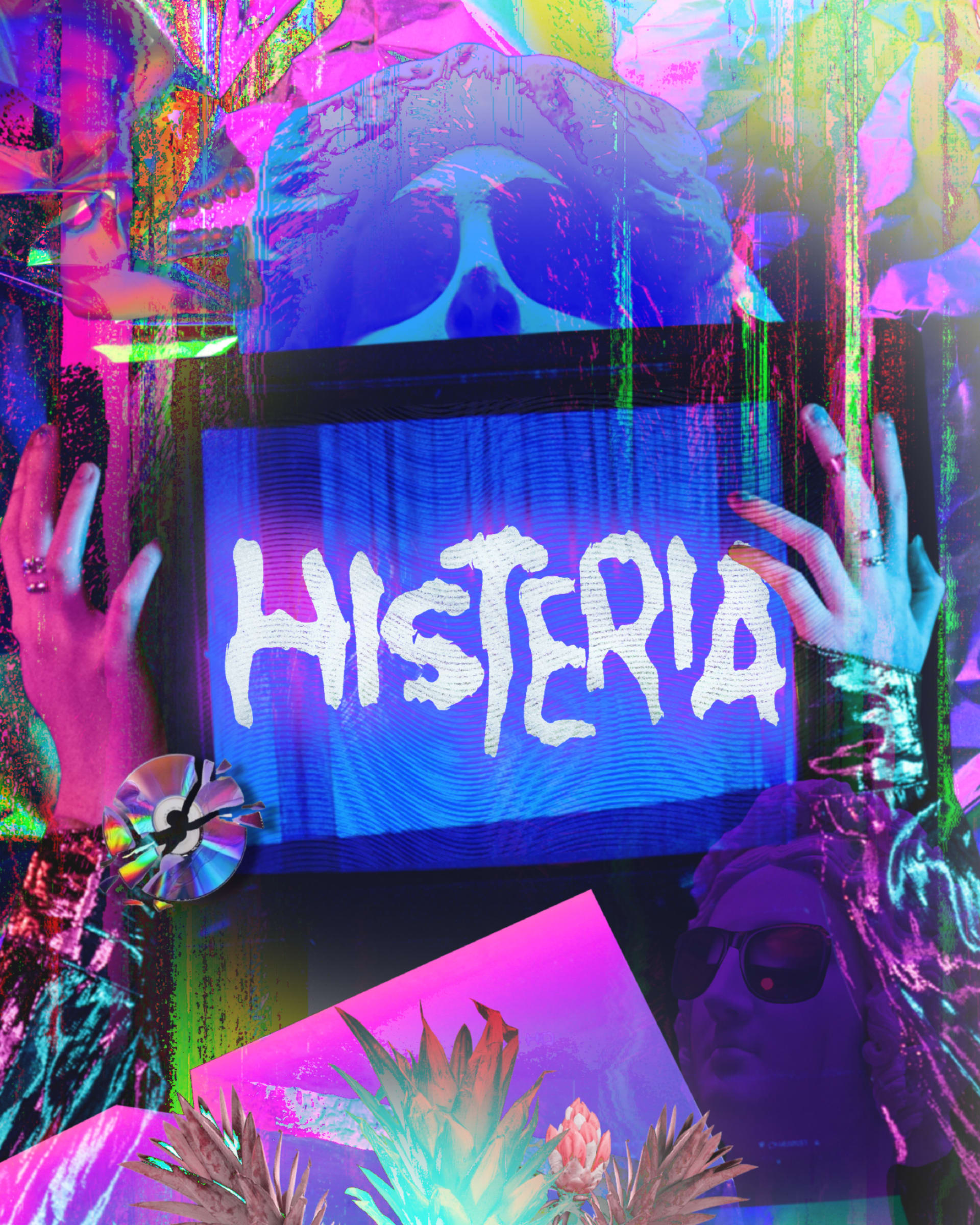 HISTERIA