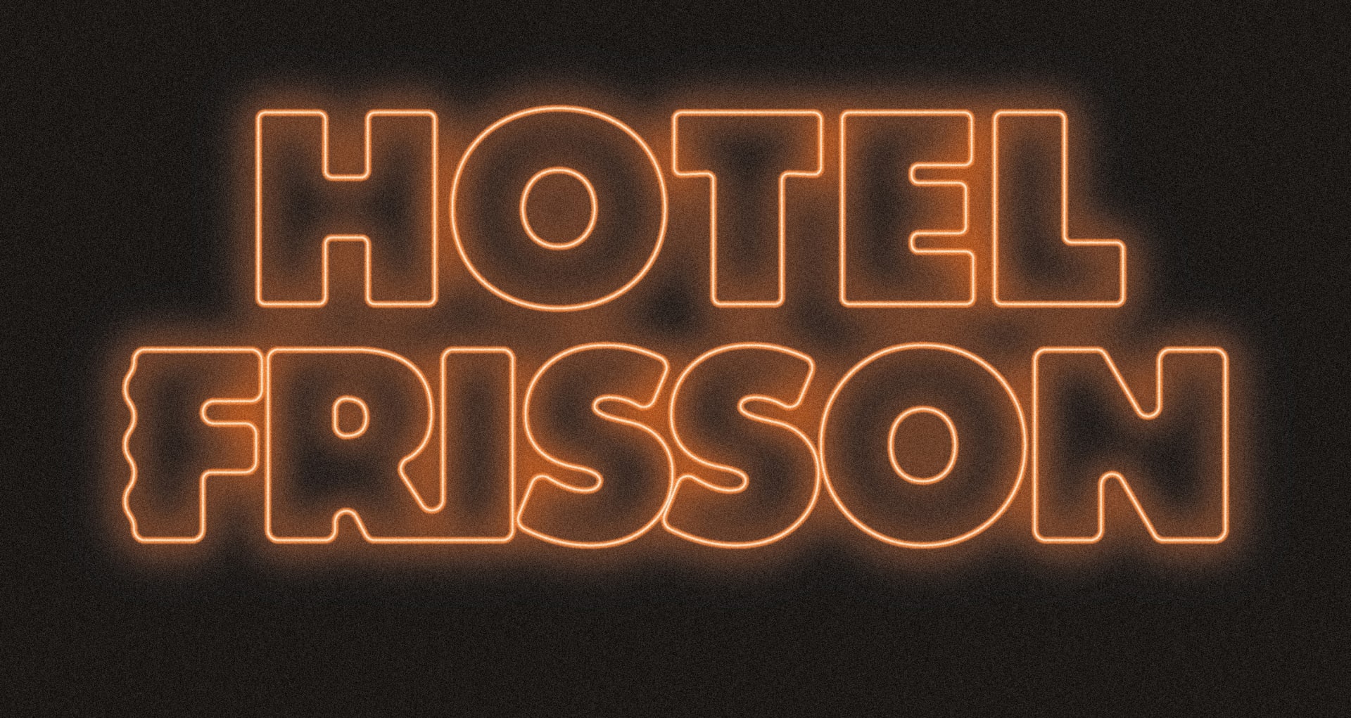 Hotel Frisson