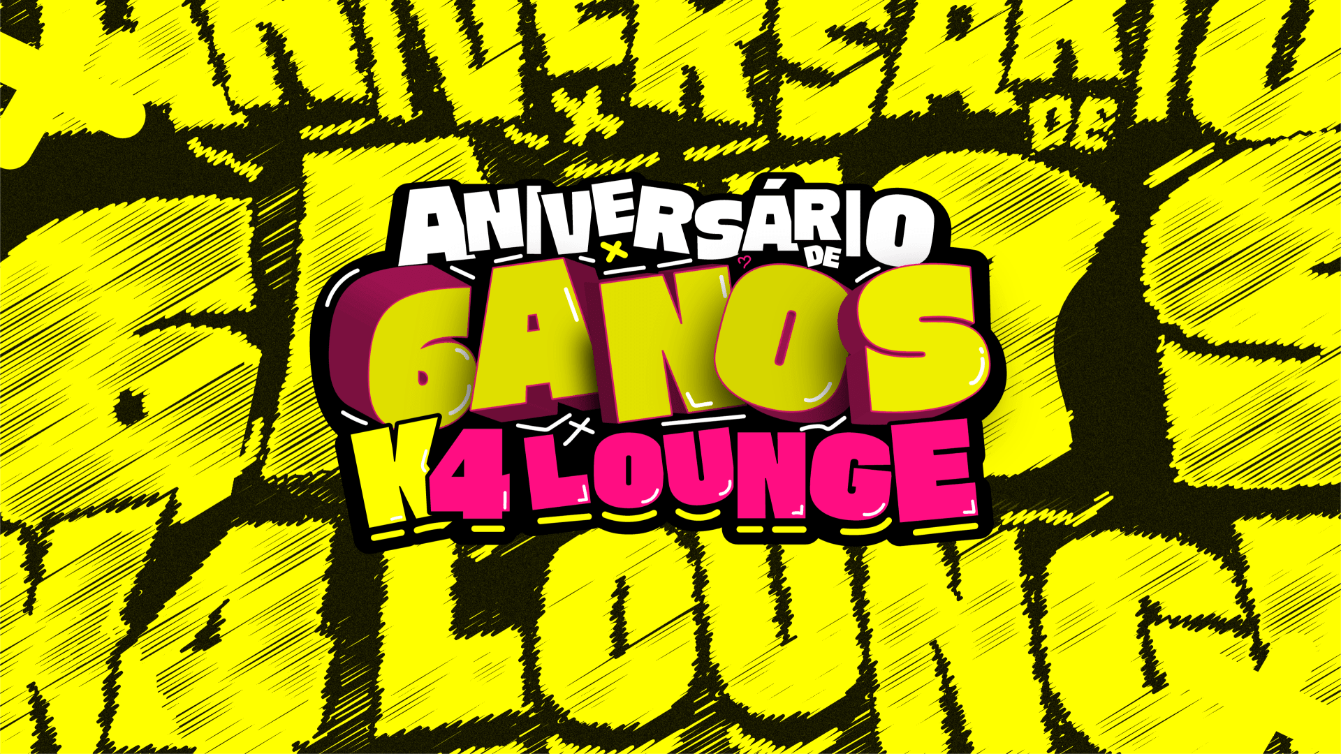 6 Anos K4 Lounge