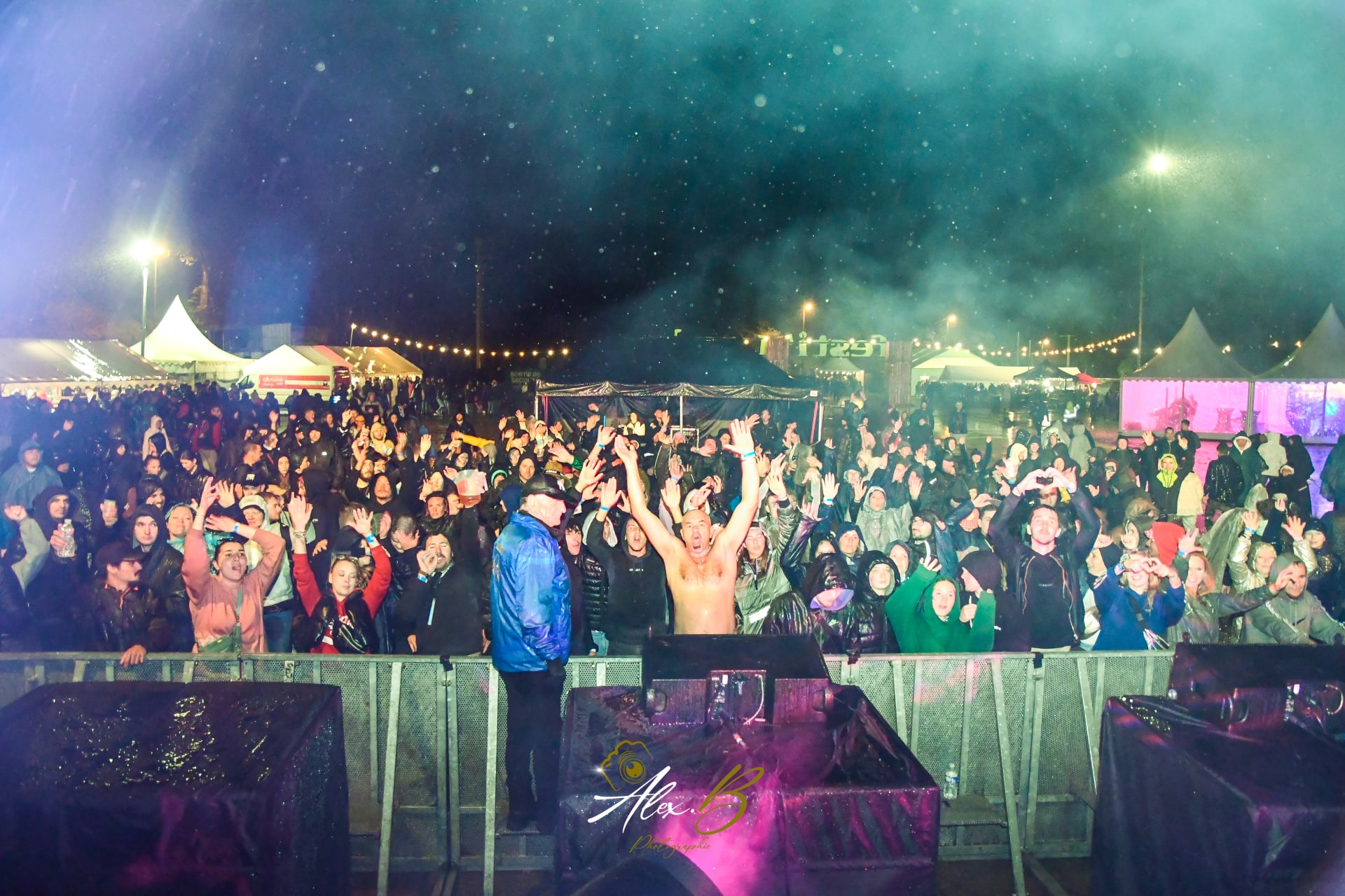FESTI'LAND FESTIVAL
