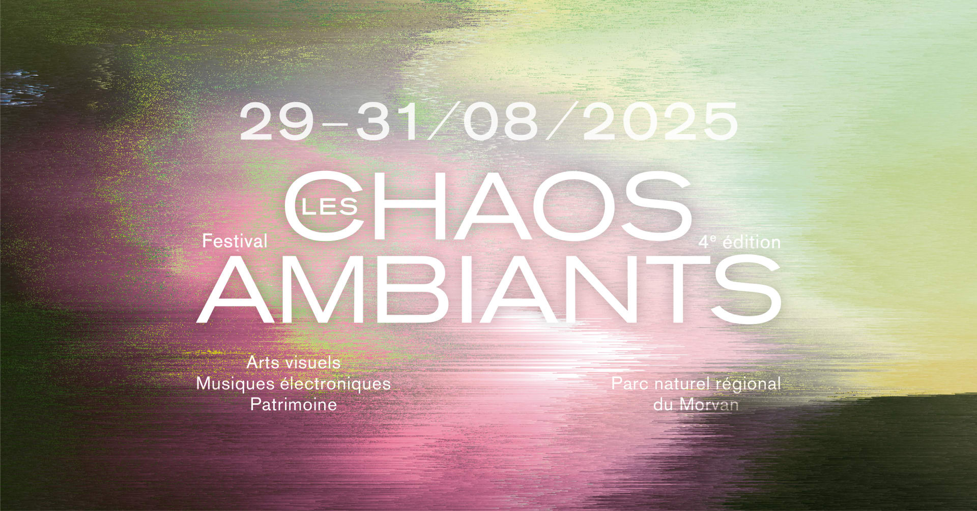 Les Chaos Ambiants