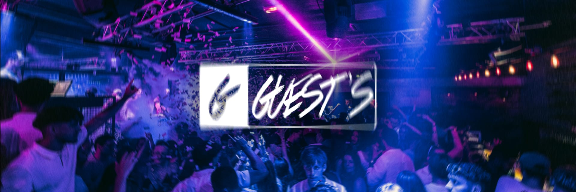 Le Guest's