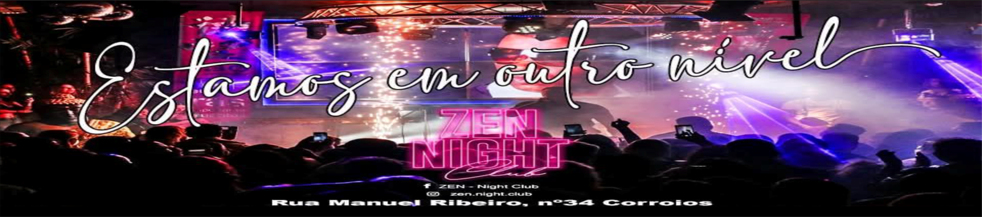 ZEN NIGHT CLUB
