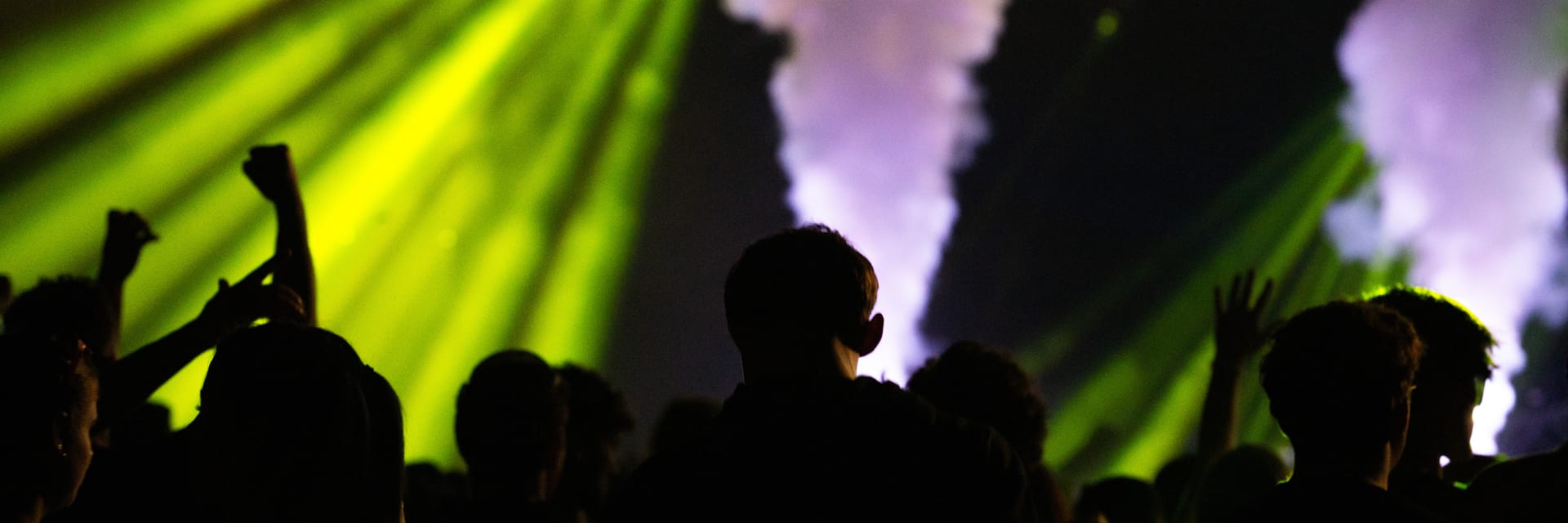 BASS LAND Festival
