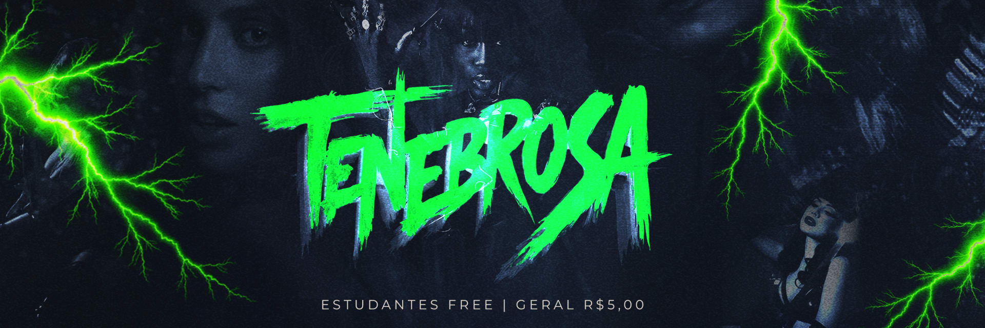 Tenebrosa