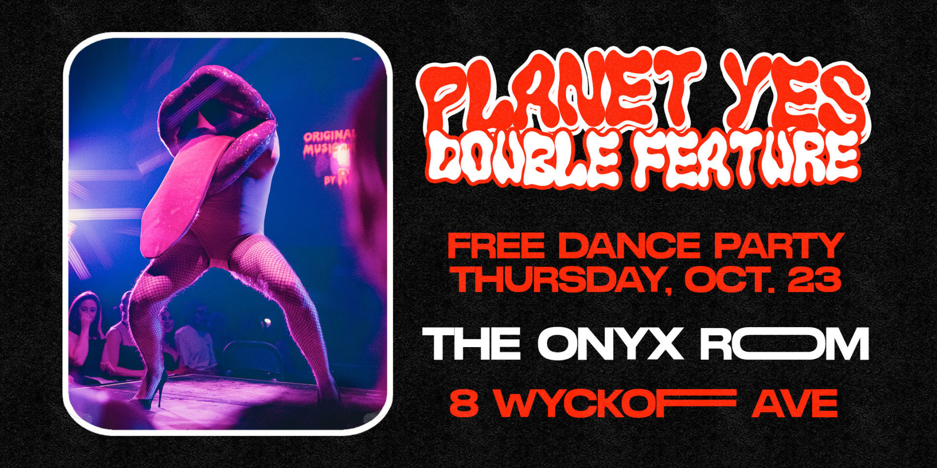 Planet Yes: Double Feature
