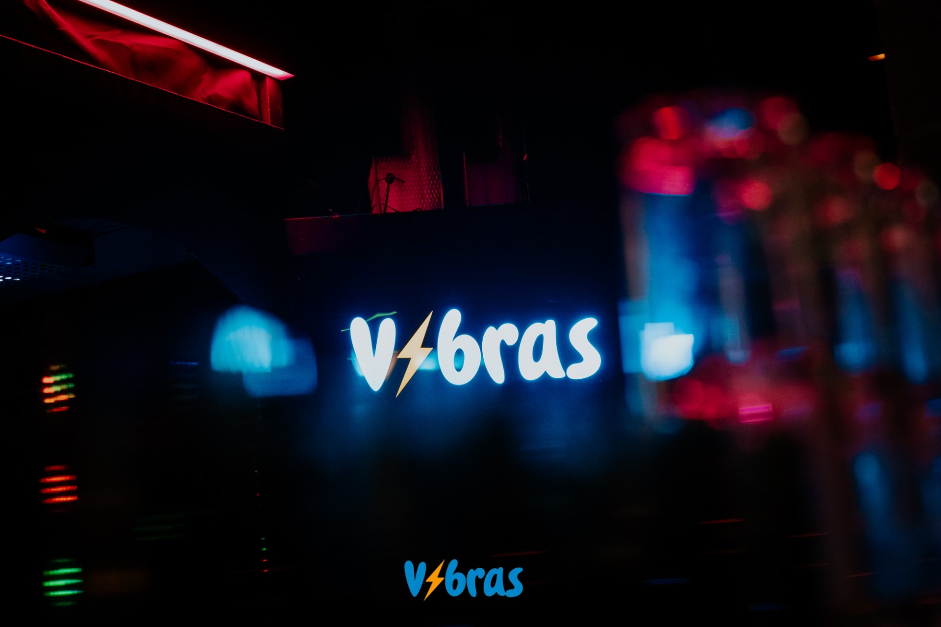 Vibras DC